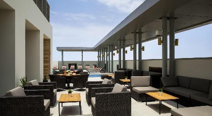 Centro Salama Jeddah by Rotana - image 4