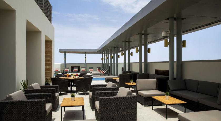 Centro Salama Jeddah by Rotana - image 4