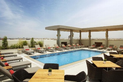 Centro Salama Jeddah by Rotana - image 5