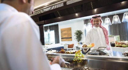 Centro Salama Jeddah by Rotana - image 6