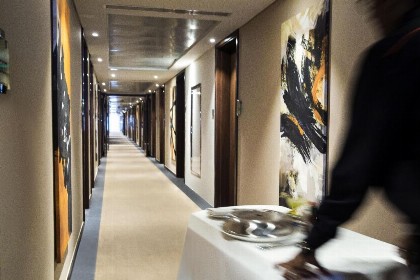 Centro Salama Jeddah by Rotana - image 7
