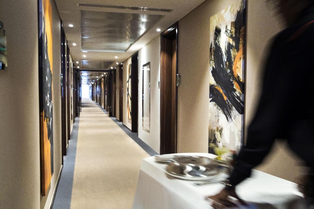 Centro Salama Jeddah by Rotana - image 7
