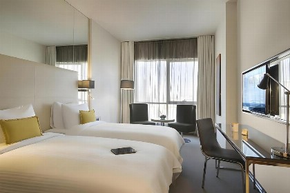 Centro Salama Jeddah by Rotana - image 8