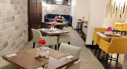 Aquila Hotel - image 15