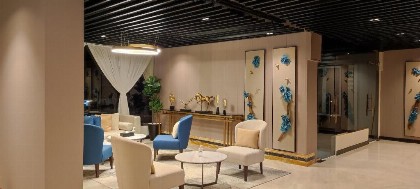 Aquila Hotel - image 19