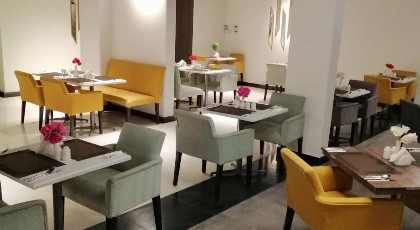 Aquila Hotel - image 4