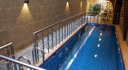 Aquila Hotel - image 6