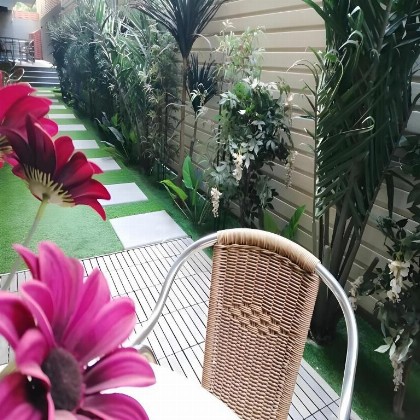 Aquila Hotel - image 7