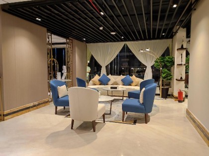 Aquila Hotel - image 8
