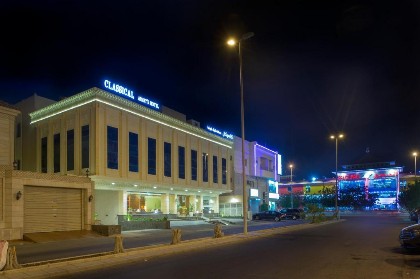 classical hotel suites - image 12