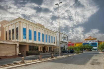 classical hotel suites - image 13