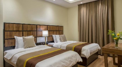classical hotel suites - image 15