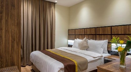 classical hotel suites - image 16