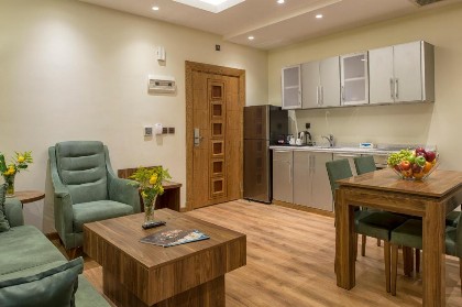 classical hotel suites - image 17