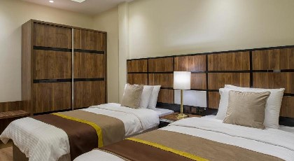 classical hotel suites - image 18