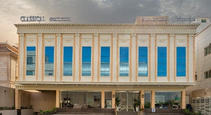 classical hotel suites - image 2