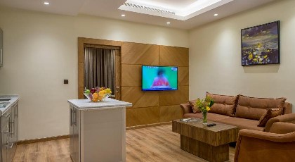 classical hotel suites - image 20