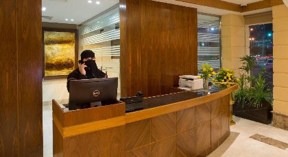 classical hotel suites - image 5