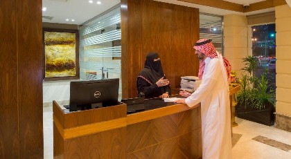 classical hotel suites - image 7