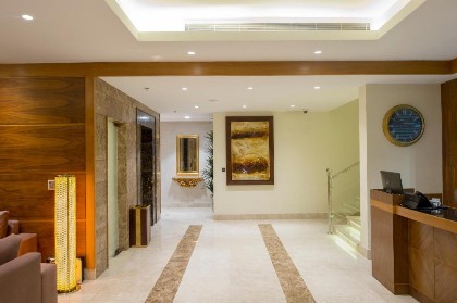 classical hotel suites - image 8