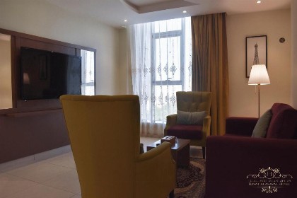 Hayat Alasayal Hotel - image 10