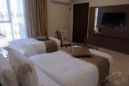 Hayat Alasayal Hotel - image 11