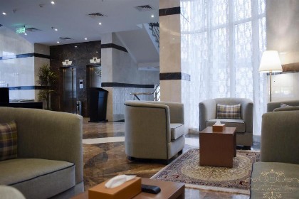 Hayat Alasayal Hotel - image 12