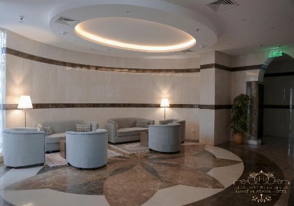 Hayat Alasayal Hotel - image 13