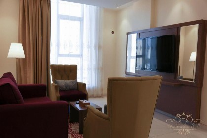 Hayat Alasayal Hotel - image 15