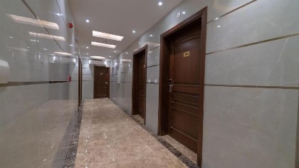 Hayat Alasayal Hotel - image 18