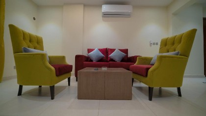 Hayat Alasayal Hotel - image 2