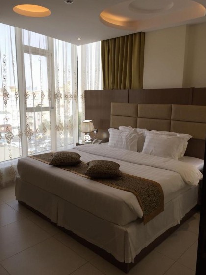 Hayat Alasayal Hotel - image 20