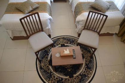 Hayat Alasayal Hotel - image 5