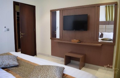 Hayat Alasayal Hotel - image 6