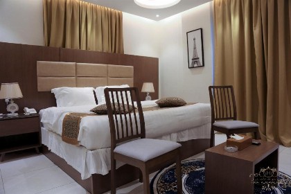 Hayat Alasayal Hotel - image 7