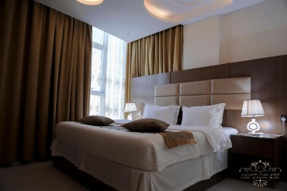 Hayat Alasayal Hotel - image 8