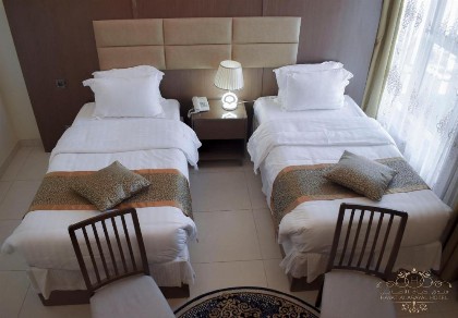 Hayat Alasayal Hotel - image 9