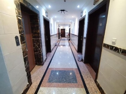 فندق الفرسان المتحدة فرع الفيصلية - image 12