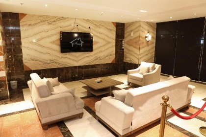 فندق الفرسان المتحدة فرع الفيصلية - image 4