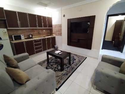 فندق الفرسان المتحدة فرع الفيصلية - image 7