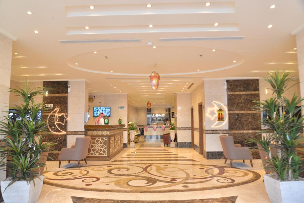 حياة إن للأجنحة الفندقية -جده - main image