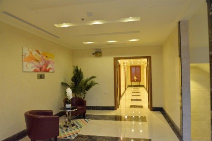 حياة إن للأجنحة الفندقية -جده - image 11
