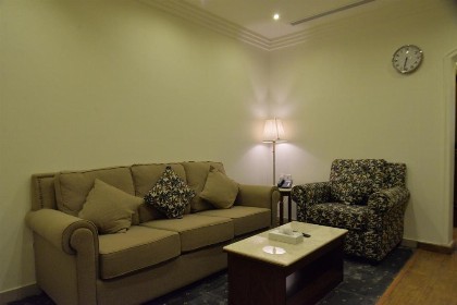 حياة إن للأجنحة الفندقية -جده - image 14