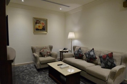 حياة إن للأجنحة الفندقية -جده - image 17