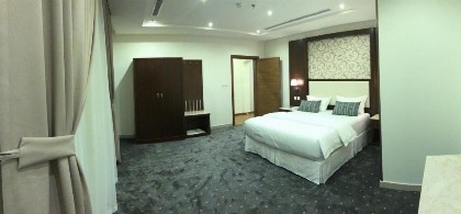 حياة إن للأجنحة الفندقية -جده - image 8