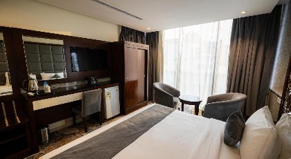 ASTER HOTEL - image 11