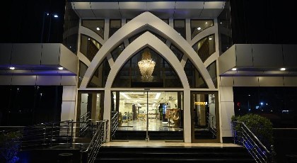 ASTER HOTEL - image 12