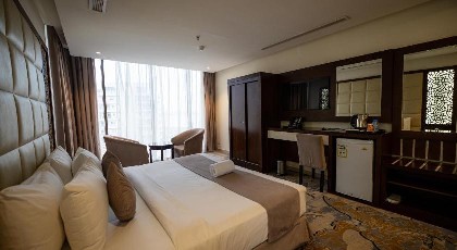 ASTER HOTEL - image 14