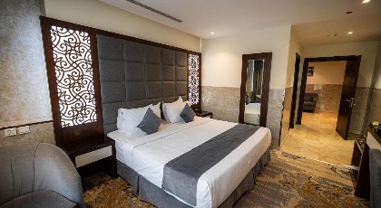 ASTER HOTEL - image 17