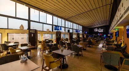 ASTER HOTEL - image 19
